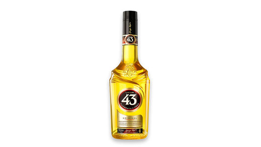 Licor 43 700ml | 31.0% ABV