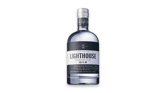 Lighthouse Hawthorn Edition Gin 700ml | 57.0% ABV