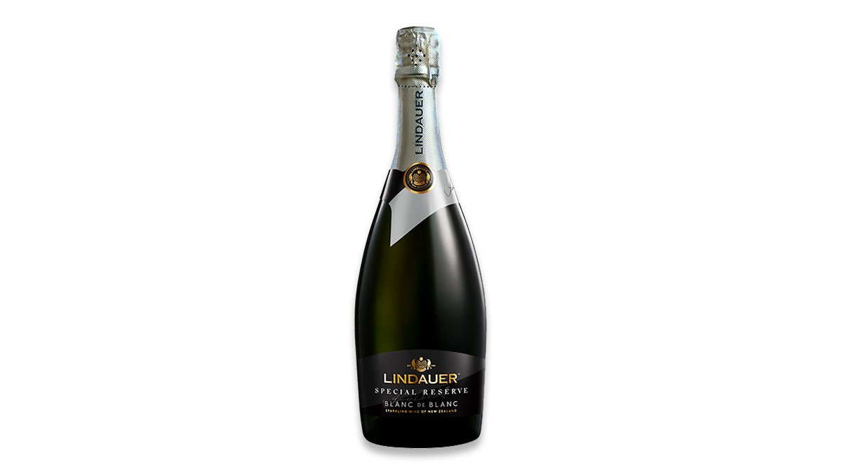 Lindauer Spec Res Blanc De Blanc 750ml | 12.0% ABV