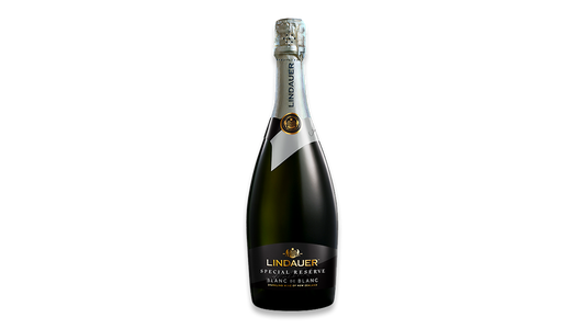 Lindauer Spec Res Blanc De Blanc 750ml | 12.0% ABV