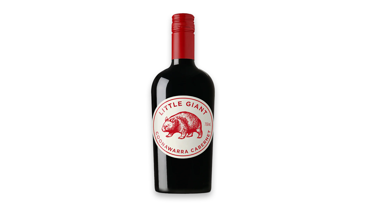 Little Giant Coonawarra 750ml | 14.5% ABV