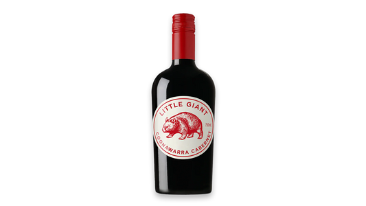 Little Giant Coonawarra 750ml | 14.5% ABV