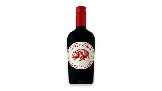 Little Giant Shiraz 750ml | 14.5% ABV