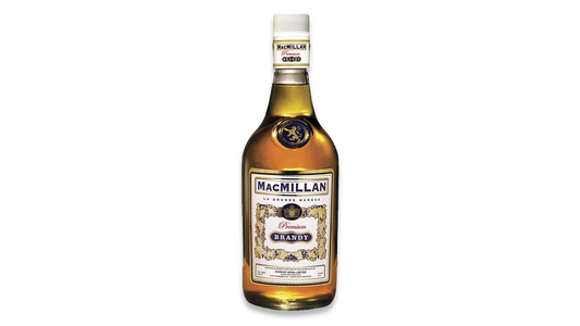 MacMillan Indian Brandy 750ml | 42.0% ABV