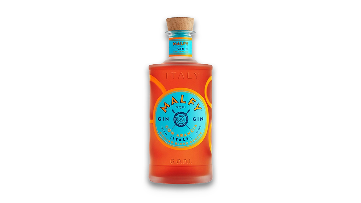 Malfy con Arancia Gin 700ml | 41.0%% ABV