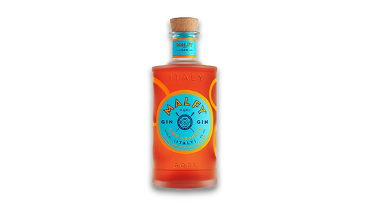 Malfy con Arancia Gin 700ml | 41.0%% ABV