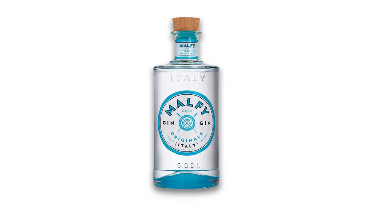 Malfy con Originale Gin 700ml | 41.0% ABV