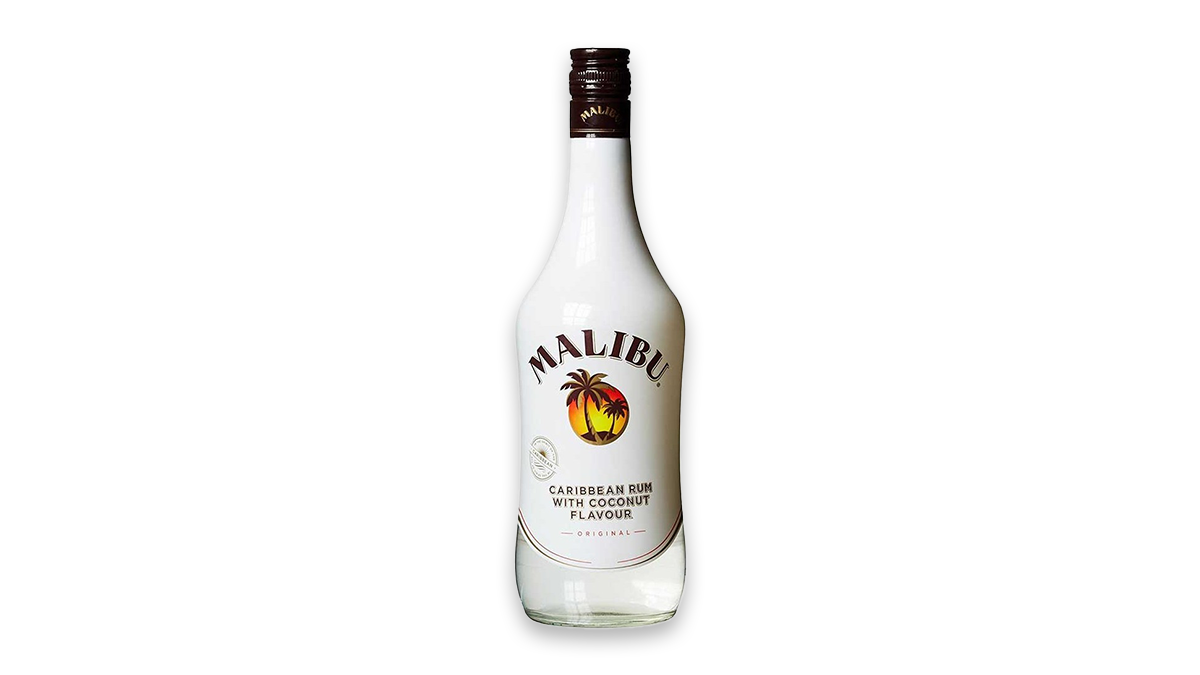 Malibu 1L | 21.0% ABV