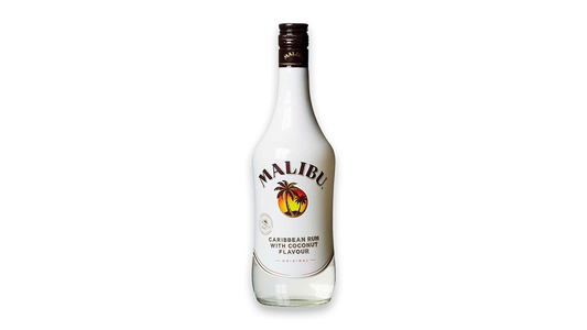 Malibu 1L | 21.0% ABV