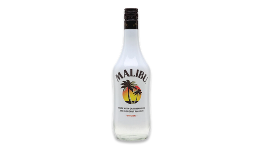 Malibu Coconut Original Rum 1L | 21.0% ABV