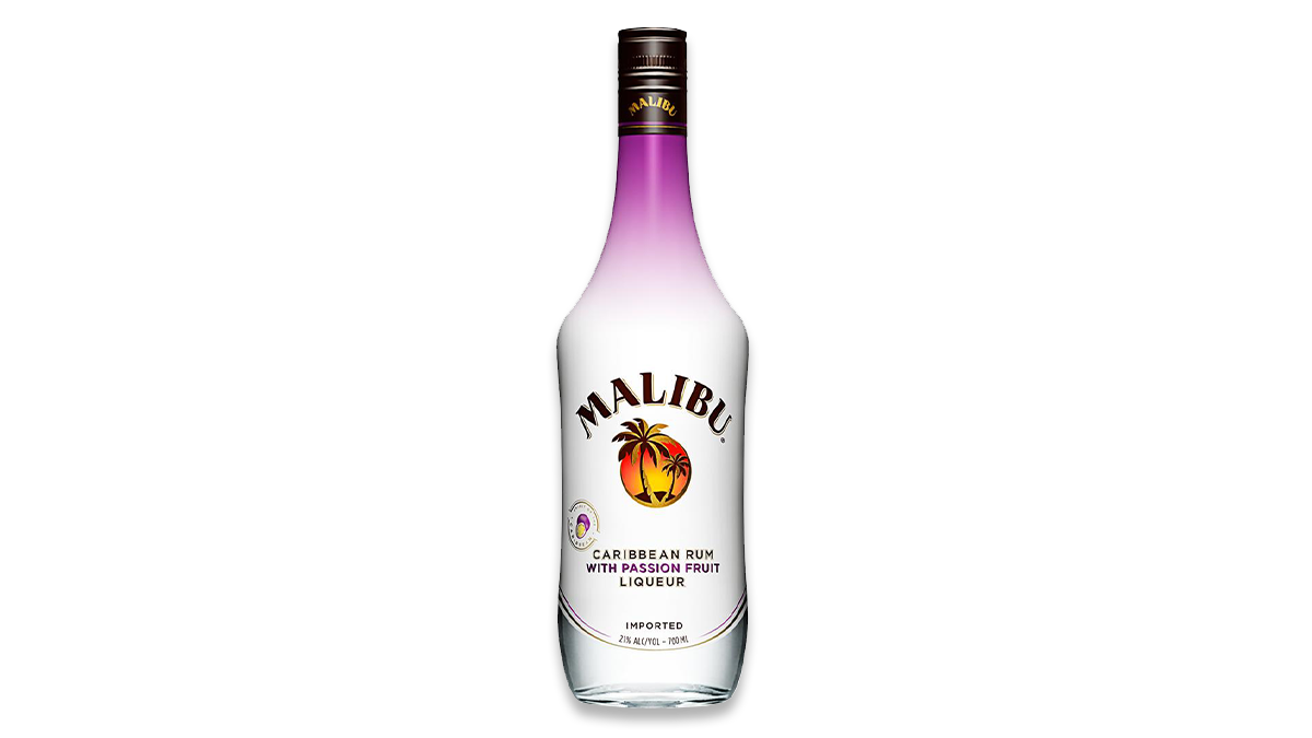 Malibu Passionfruit Rum 700ml | 21.0% ABV