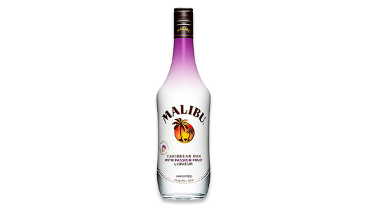 Malibu Passionfruit Rum 700ml | 21.0% ABV