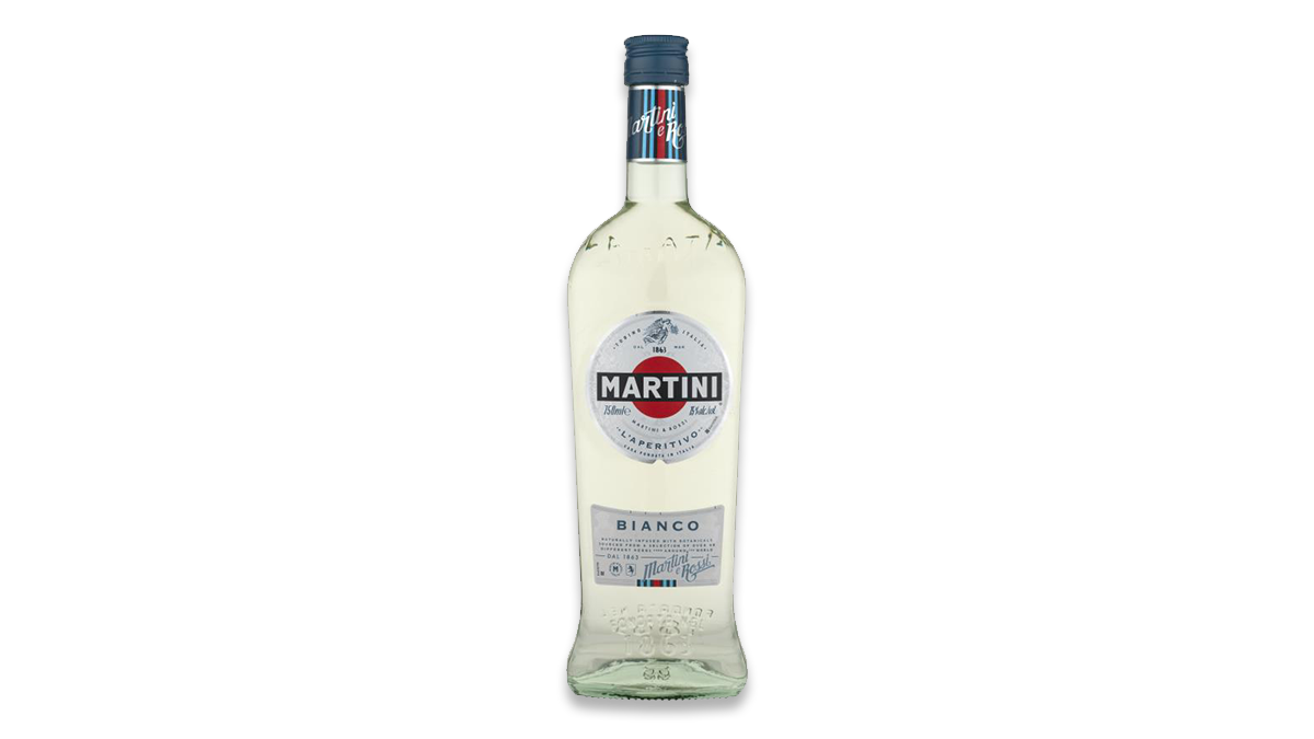 Martini Bianco Vermouth 750ml | 15.0% ABV