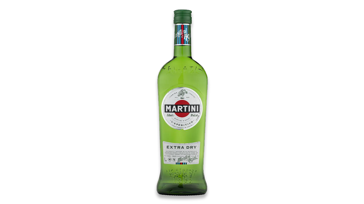 Martini Extra Dry Vermouth 750ml | 15.0% ABV