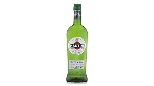 Martini Extra Dry Vermouth 750ml | 15.0% ABV