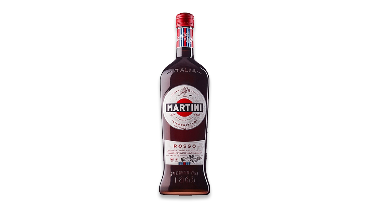 Martini Rosso Vermouth 750ml | 15.0% ABV