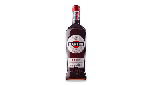 Martini Rosso Vermouth 750ml | 15.0% ABV