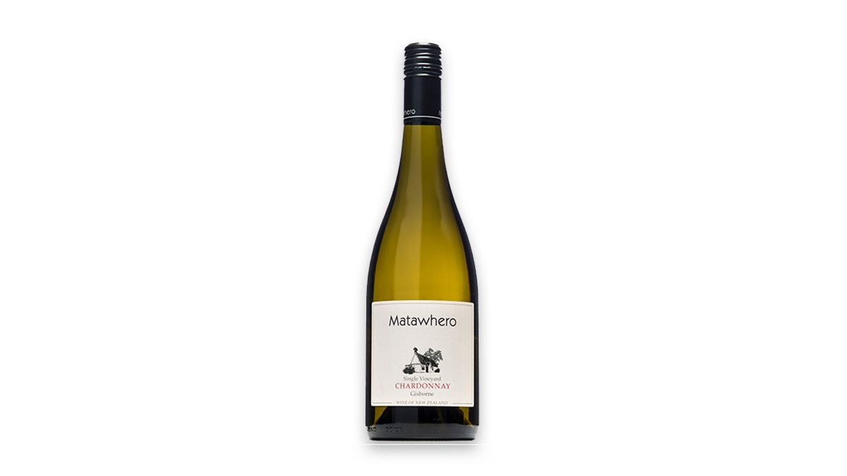 Matawhero Chardonnay 750ml | 13.6% ABV