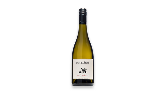 Matawhero Chardonnay 750ml | 13.6% ABV