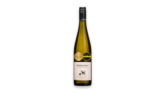 Matawhero Pinot Gris 750ml | 13.0% ABV