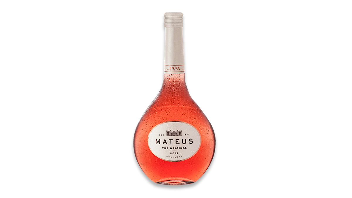 Mateus Rose 750ml | 11.0% ABV