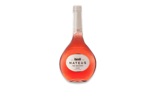 Mateus Rose 750ml | 11.0% ABV