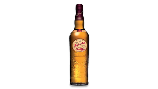 Matusalem 10YO Clasico Rum 700ml | 40.0% ABV