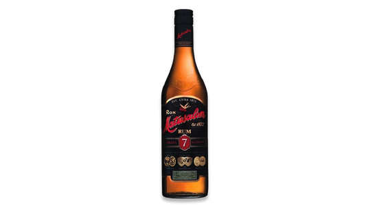 Matusalem Solera 7YO Rum 700ml | 40.0% ABV