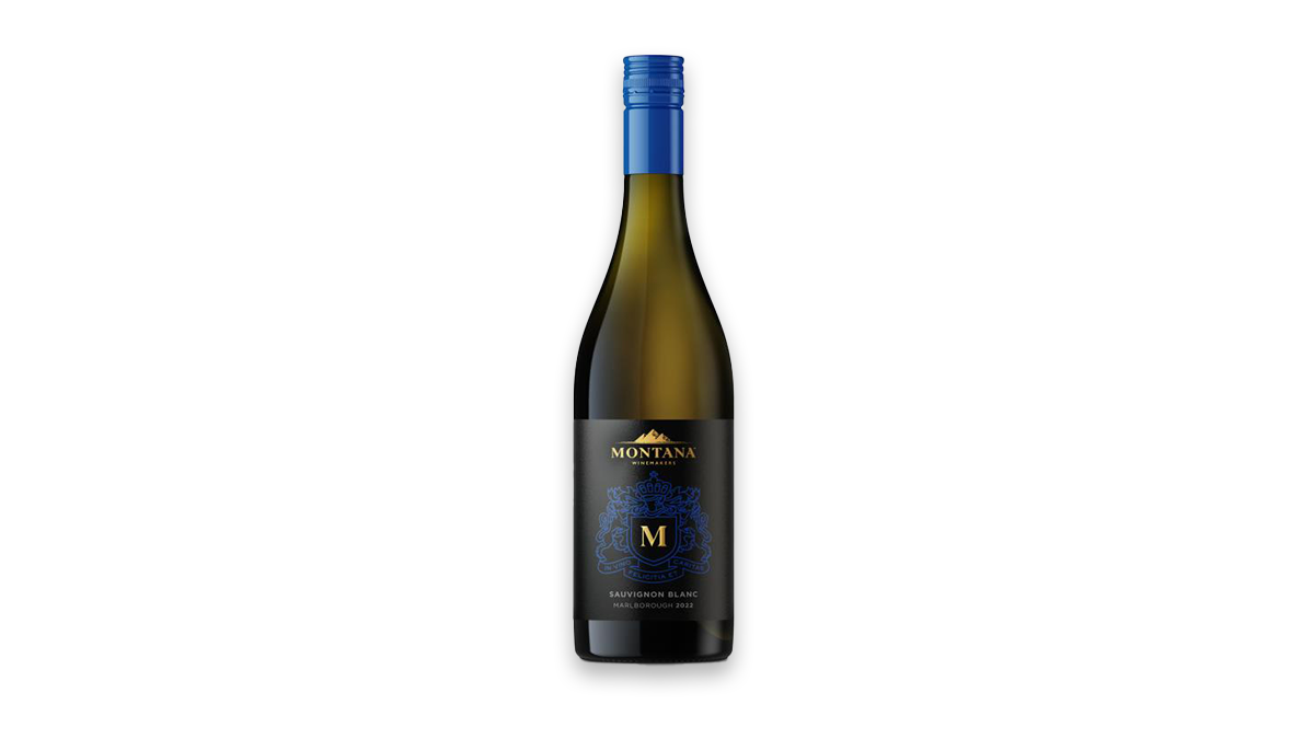 M by Montana Sauvignon Blanc 750ml | 13.0% ABV