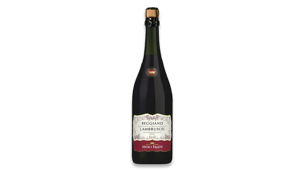 Medici Lambrusco IMP 750ml | 11.0% ABV