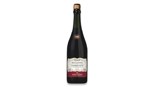 Medici Lambrusco IMP 750ml | 11.0% ABV