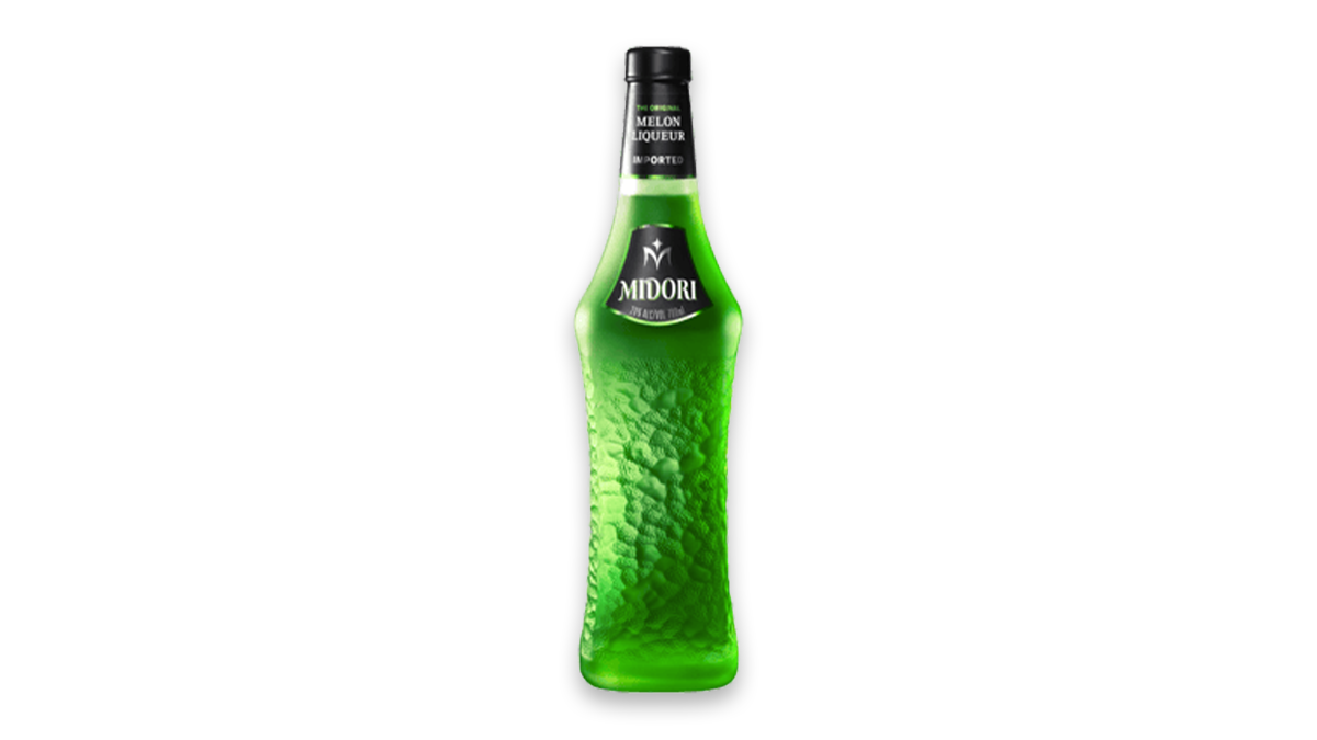 Midori 700ml | 21.0% ABV