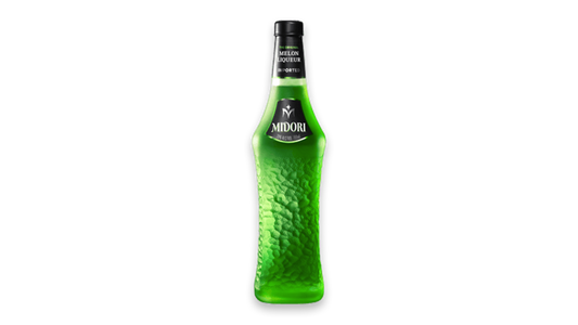 Midori 700ml | 21.0% ABV