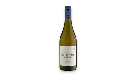 Mission Estate Pinot Gris 750ml | 13.9% ABV