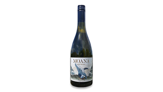 Moana Park Classic HB Albarino 750ml | 13.0% ABV