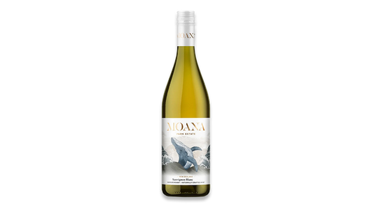 Moana Park Estate Series Hawke's Bay Sauvignon Blanc 750ml | 12.5% ABV