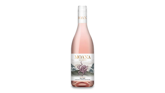 Moana Park Growers Collection Hawkes Bay Rose 750ml | 13.0% ABV