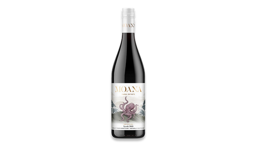 Moana Park Growers Collection Syrah 750ml | 13.5% ABV