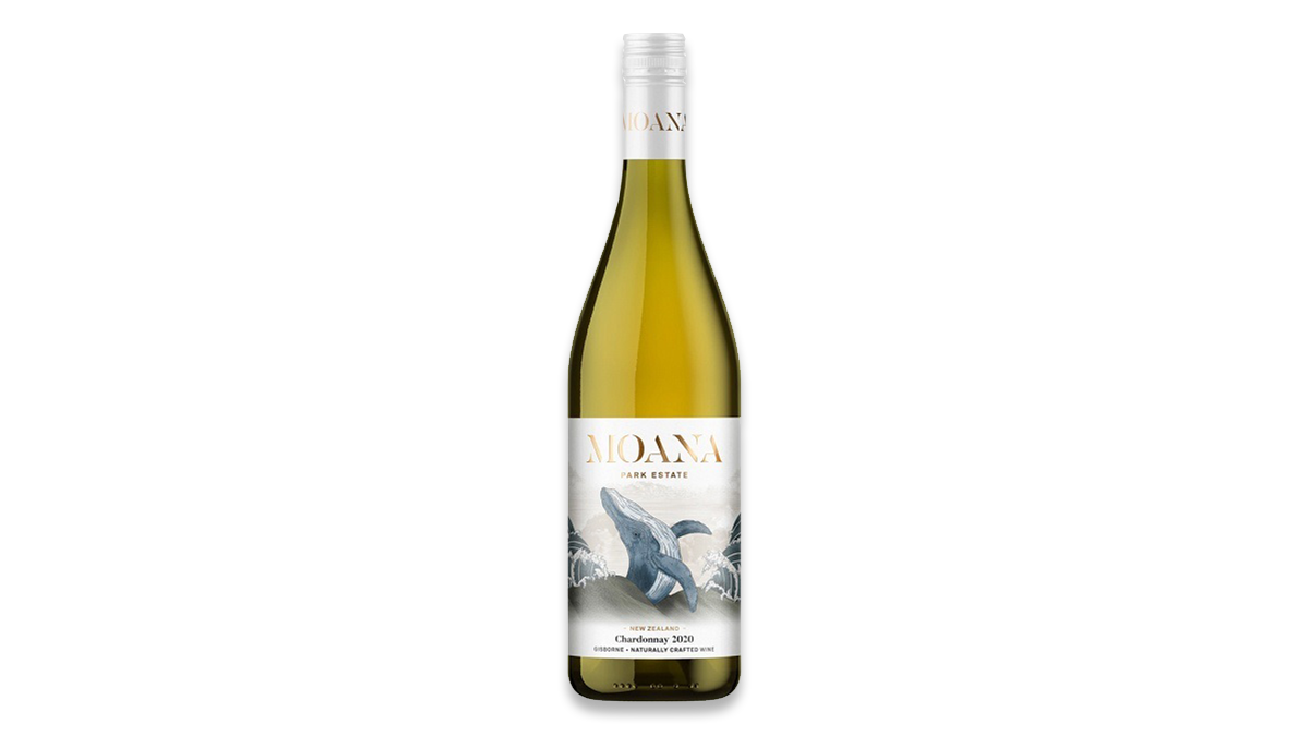 Moana Park Growers Series Hawkes Bay Chardonnay 750ml | 13.0% ABV