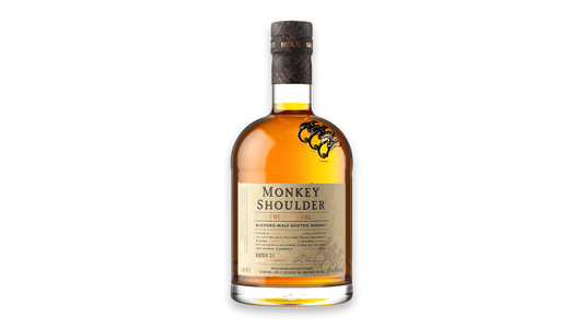 Monkey Shoulder 700ml | 40.0% ABV