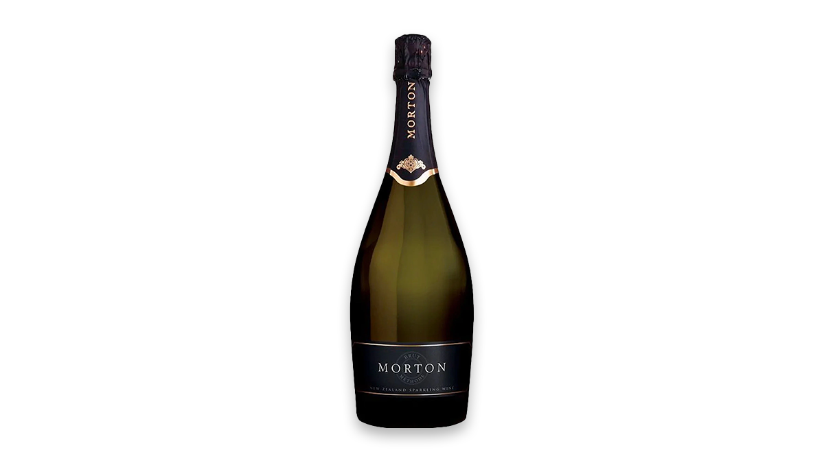 Morton Est Black Label Methode 750ml | 12.0% ABV