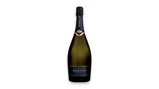 Morton Est Black Label Methode 750ml | 12.0% ABV