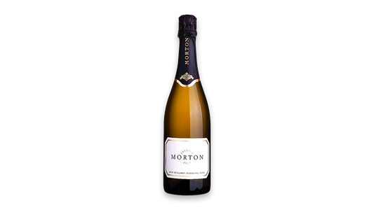 Morton Estate White Label Nv Methode 750ml | 12.0% ABV