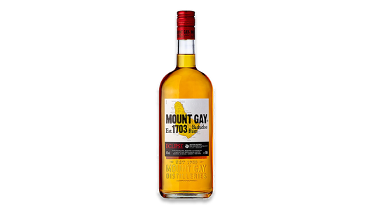 Mount Gay Eclipse Rum 1L | 40.0% ABV