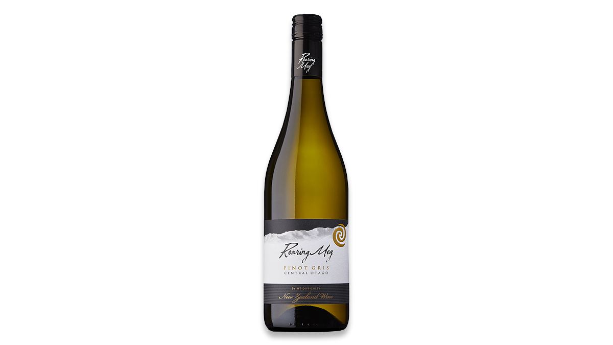 Mt. Difficulty Roaring Meg Pinot Gris 750ml | 12.5% ABV