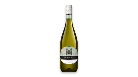 Mud House Sauvignon Blanc 750ml | 12.5% ABV