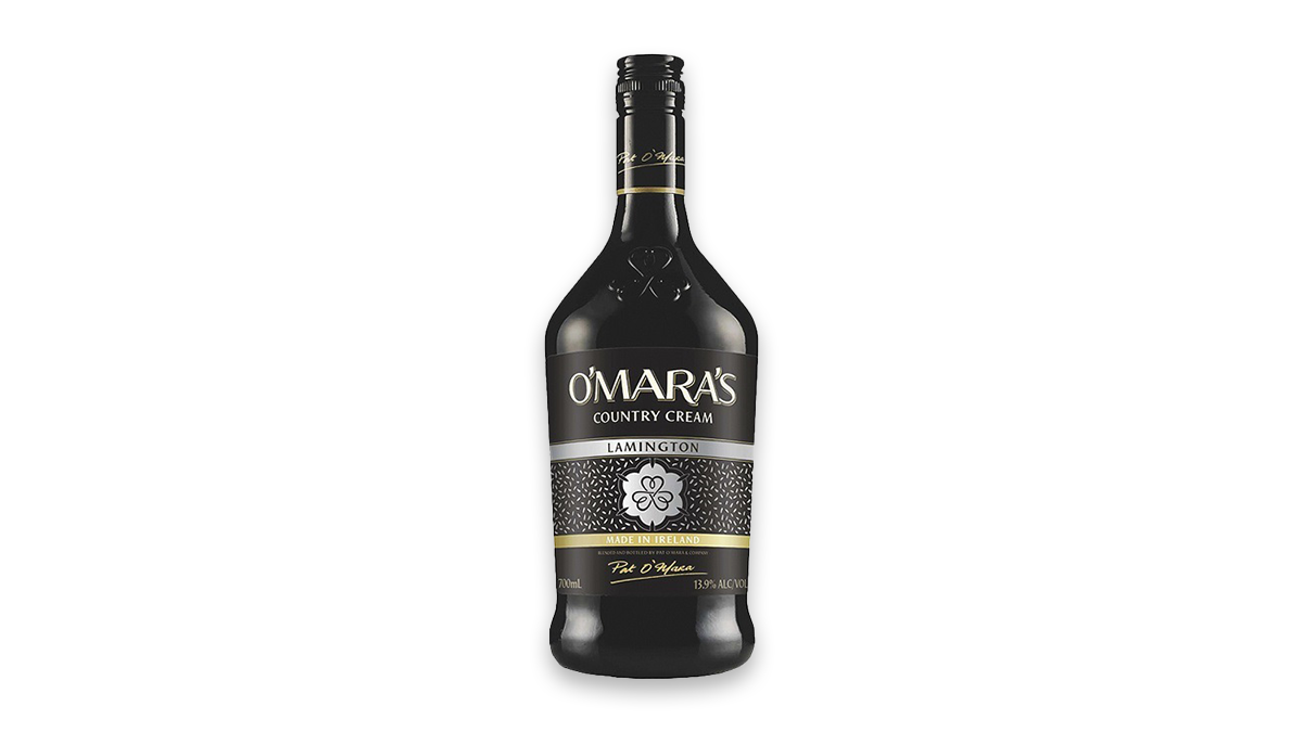 O'mara's Irish Cream Liqueur 700ml | 13.9% ABV