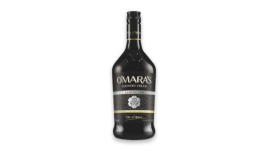 O'mara's Irish Cream Liqueur 700ml | 13.9% ABV