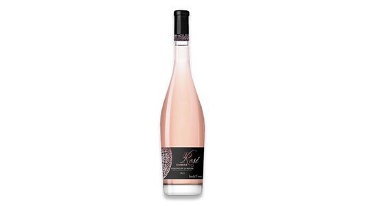 Ombre IGP Collines De La Moure Rose 750ml | 12.0% ABV