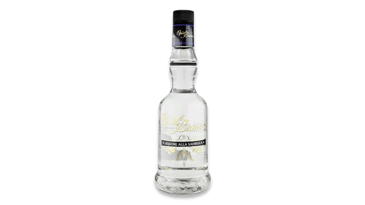 Opal Bianca White Sambuca 700ml | 30.0% ABV